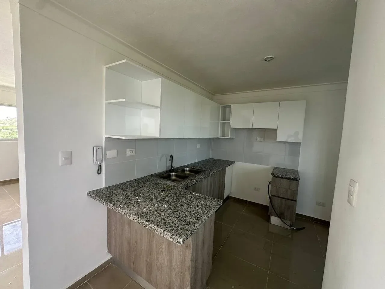 Apartamento en venta — La Barranquita, Santiago de los Caballeros (2 hab.) - 5