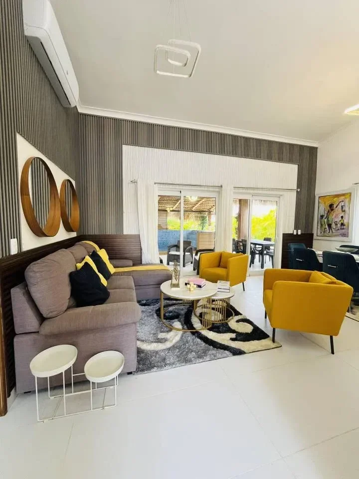 Casa en Vista Cana, 122 m² en venta - 2