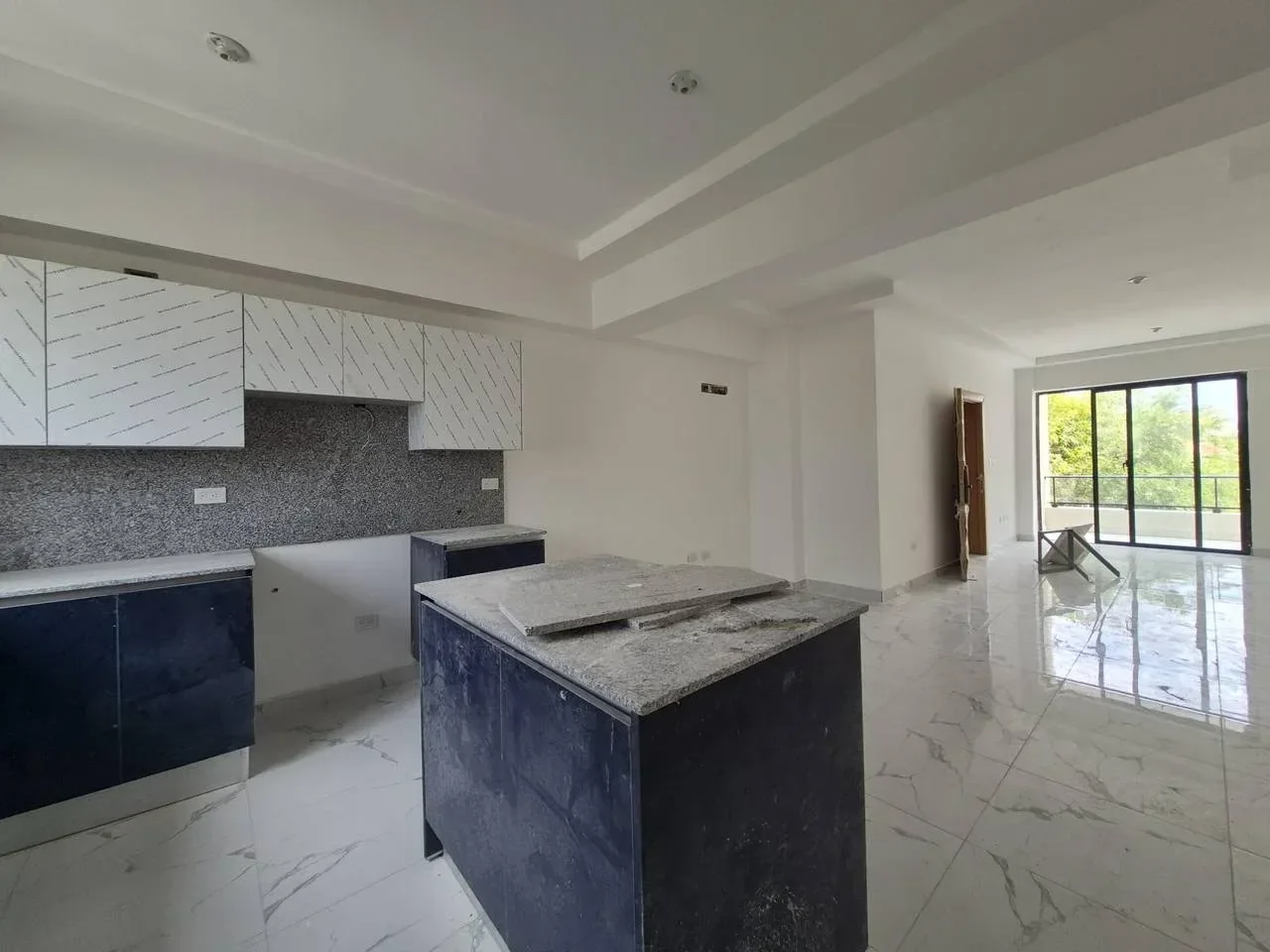 Penthouse en venta — Las Praderas, Distrito Nacional (3 hab.) - 2