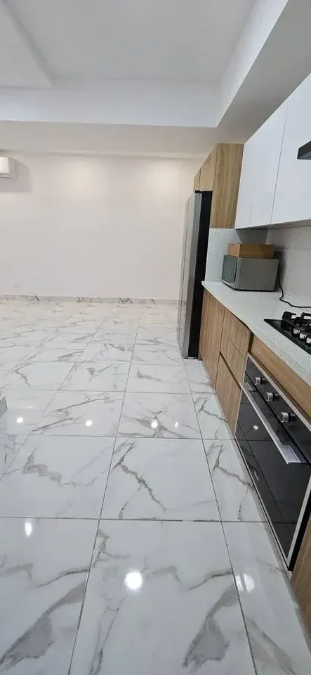Apartamento en alquiler — Los Cacicazgos, Distrito Nacional (1 hab.) - 3