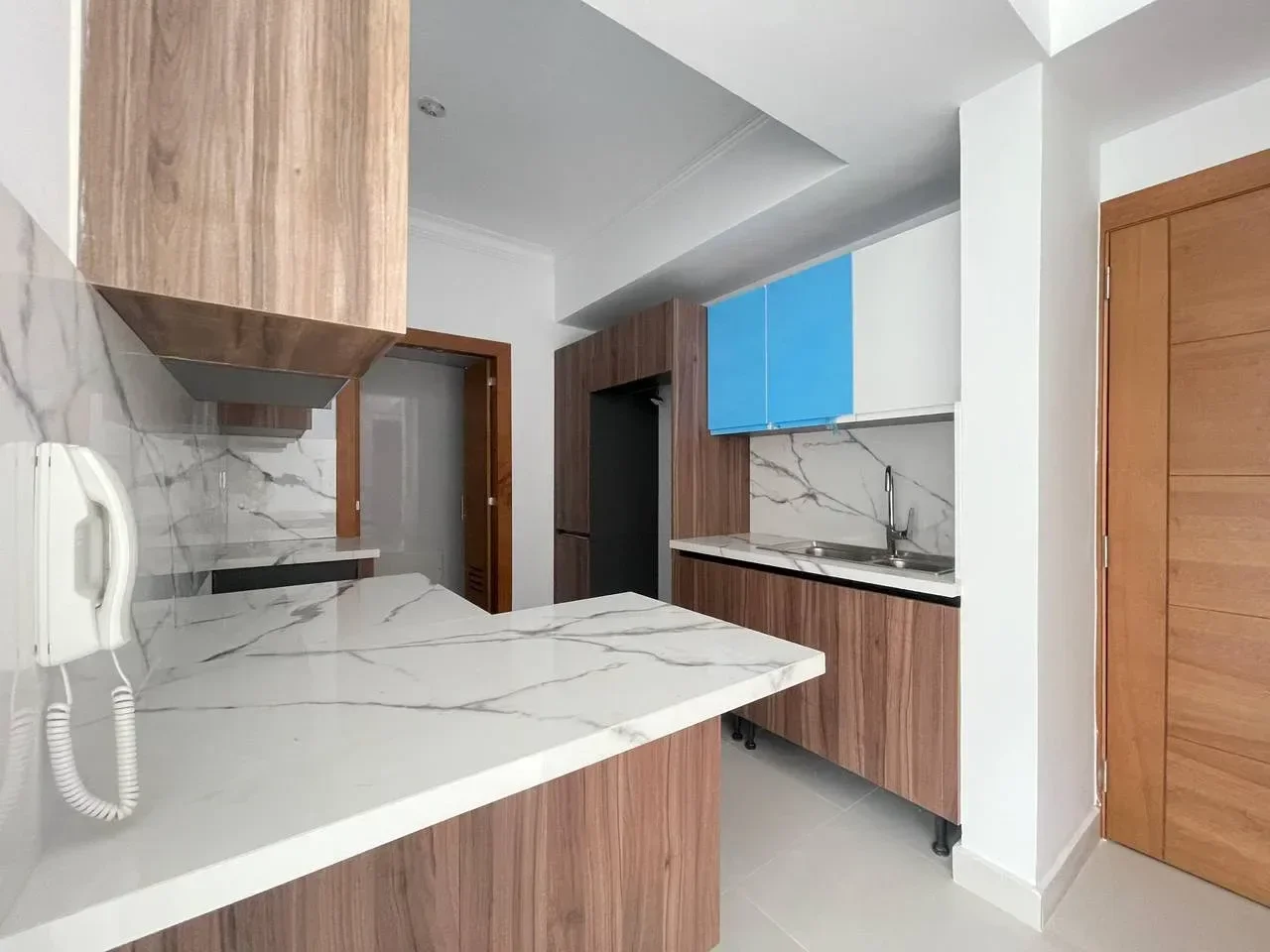 Appartement de 1 chambres à vendre à Ensanche Naco, Distrito Nacional - 2