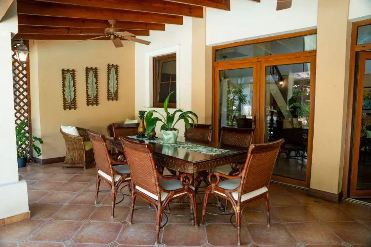Venta: casa en Quintas De Pontezuela, Santiago de los Caballeros - 5