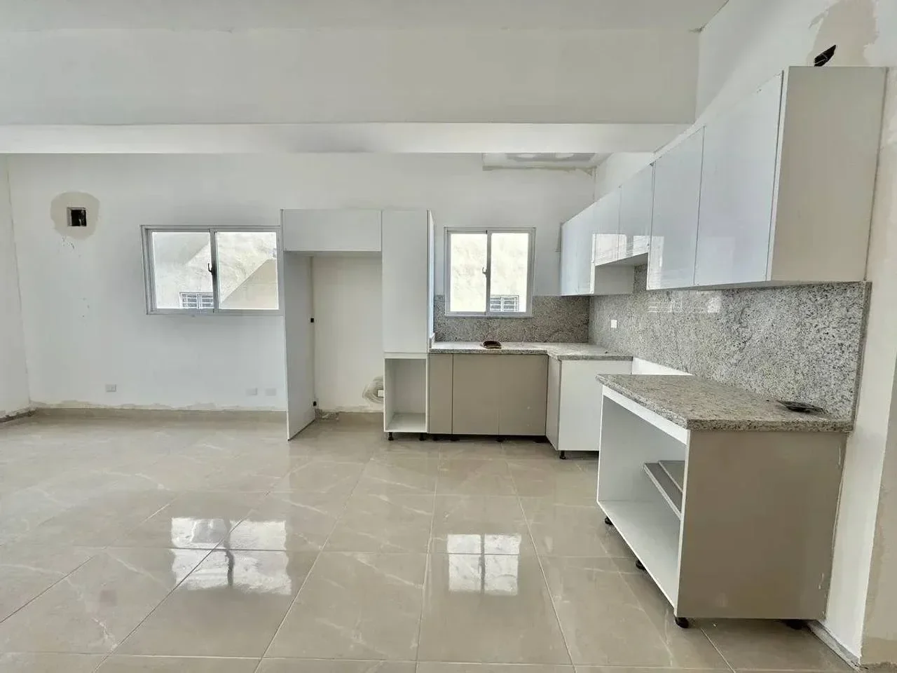 Renacimiento: apartamento 1 hab. · 81.46 m² en venta - 5