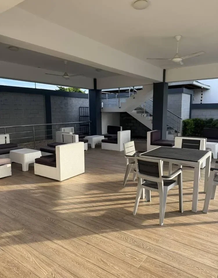 Apartamento en venta — Boca Chica, Boca Chica (2 hab.) - 4