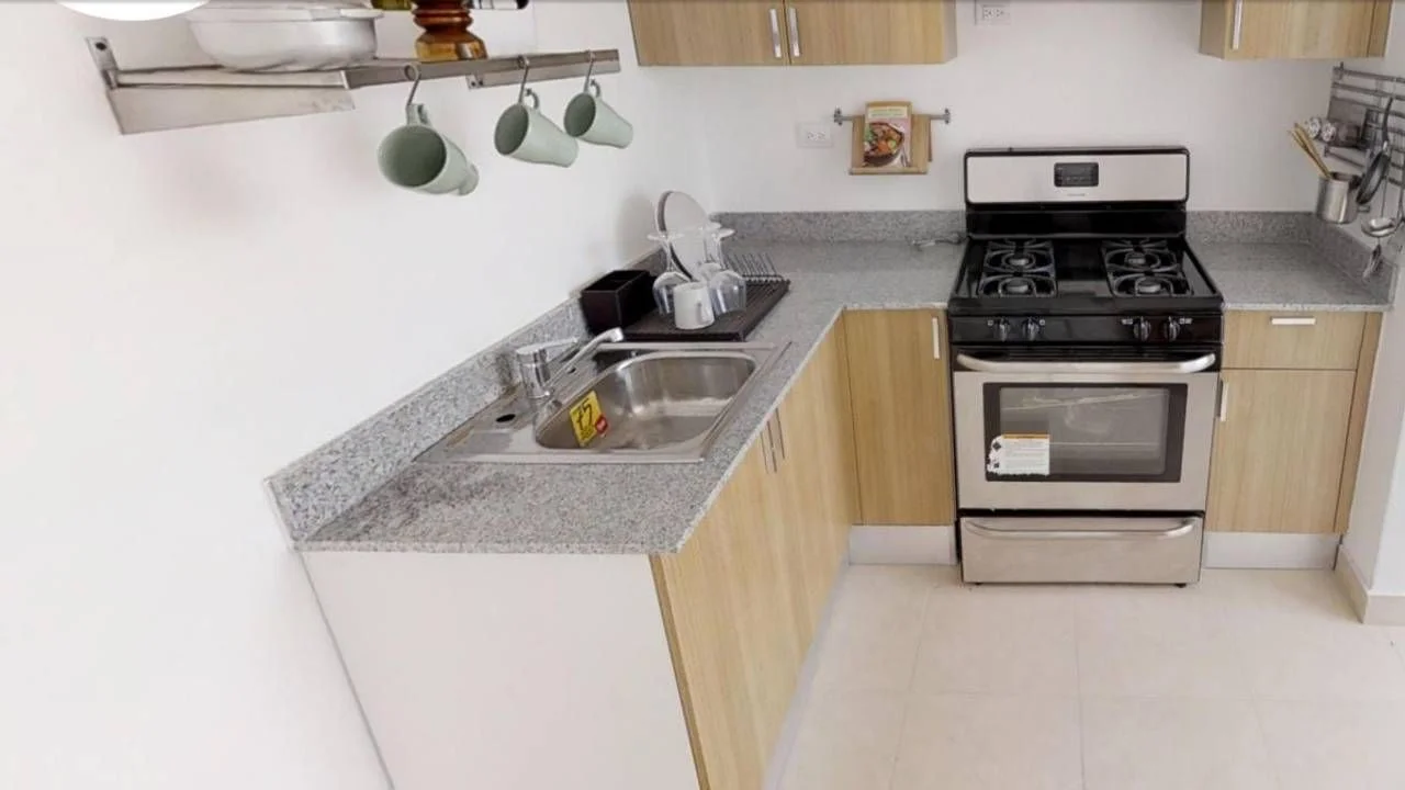 Sale: apartment in Buena Vista L, Santo Domingo Norte - 4