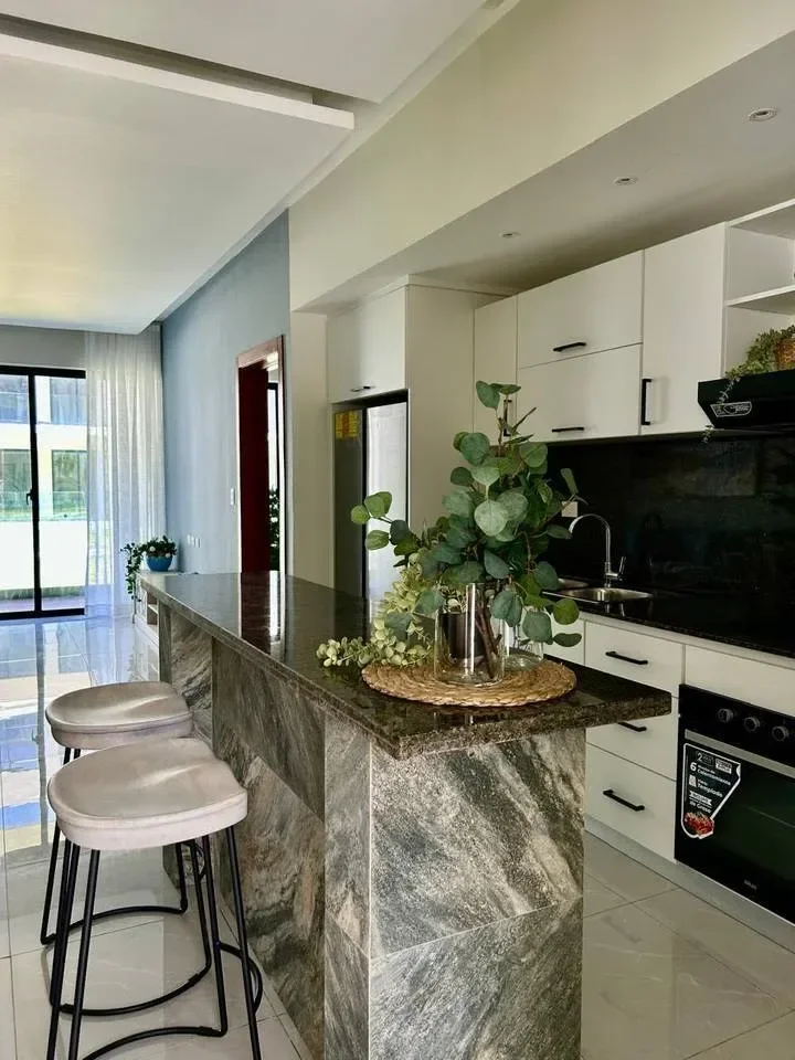 Apartamento de 1 habitaciones en venta en El Cortecito, Bavaro - 5
