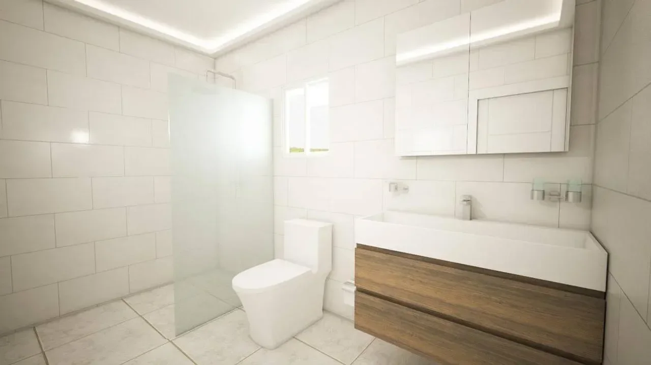 Apartamento en venta — Sosua Abajo, Sosua (1 hab.) - 5