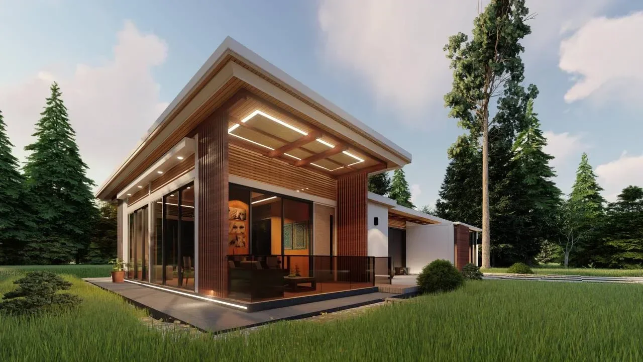 Villa with 2 bedrooms for sale in Jarabacoa, Jarabacoa - 4