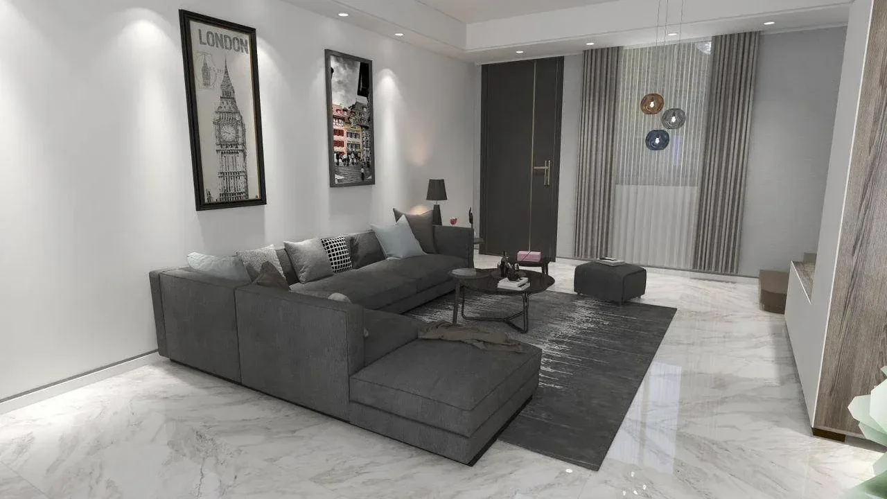 Boca Chica: propriété 2 ch. · 120 m² à vendre - 4