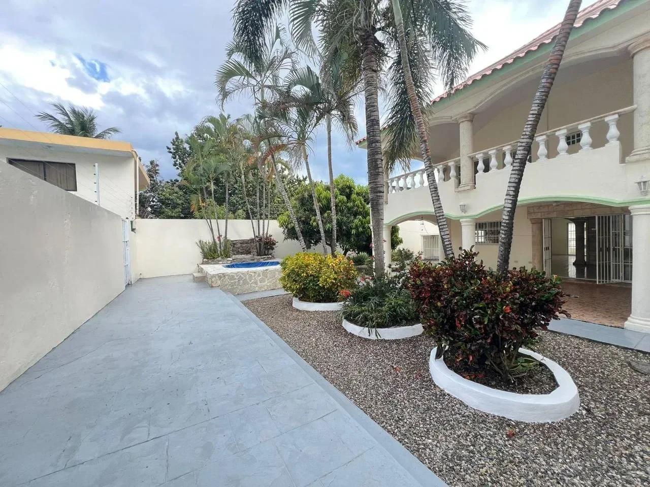 Maison à vendre — Los Tres Ojos, Santo Domingo Este (4 ch.) - 5