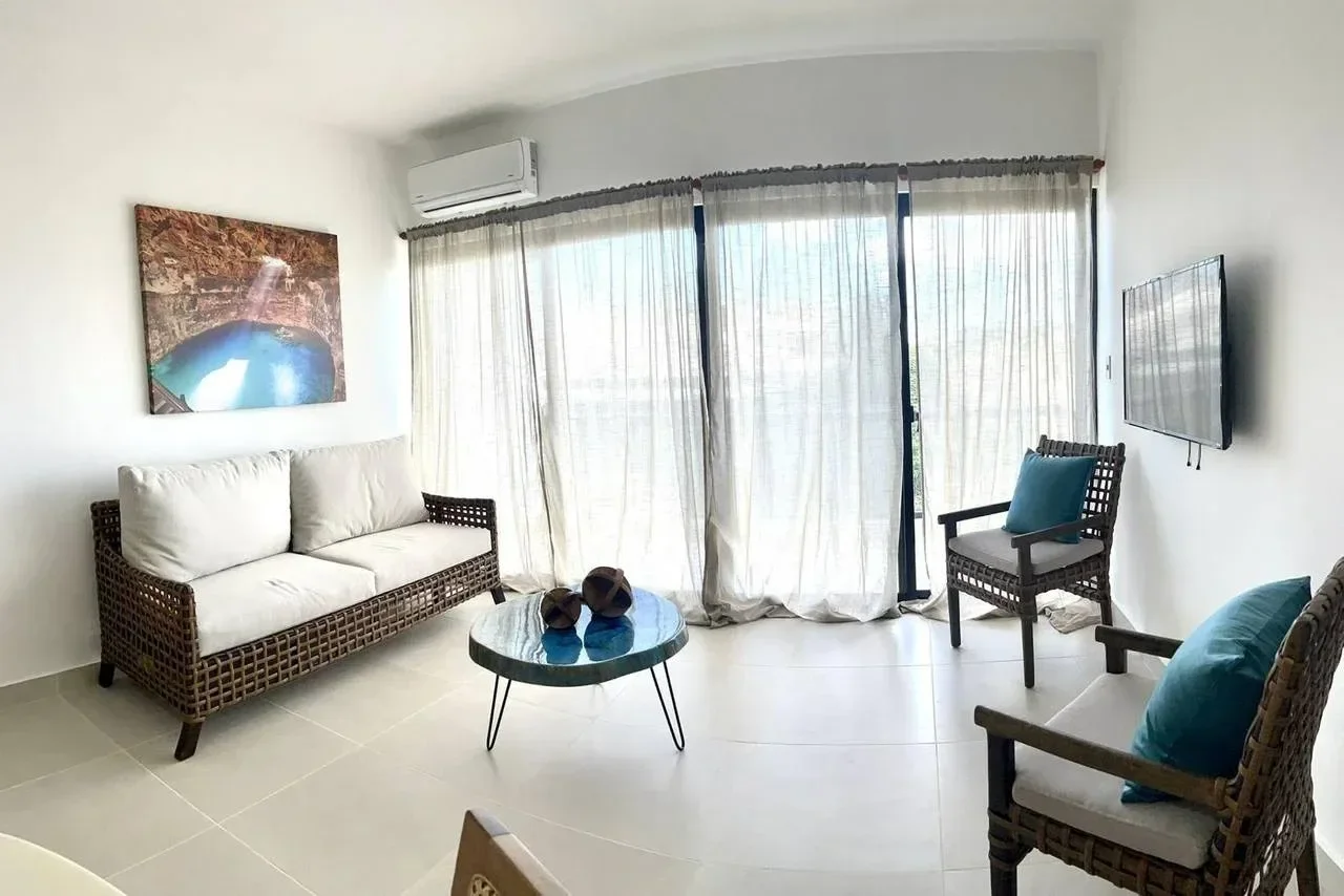 Vente: appartement à Los Alamos, Santiago de los Caballeros - 4