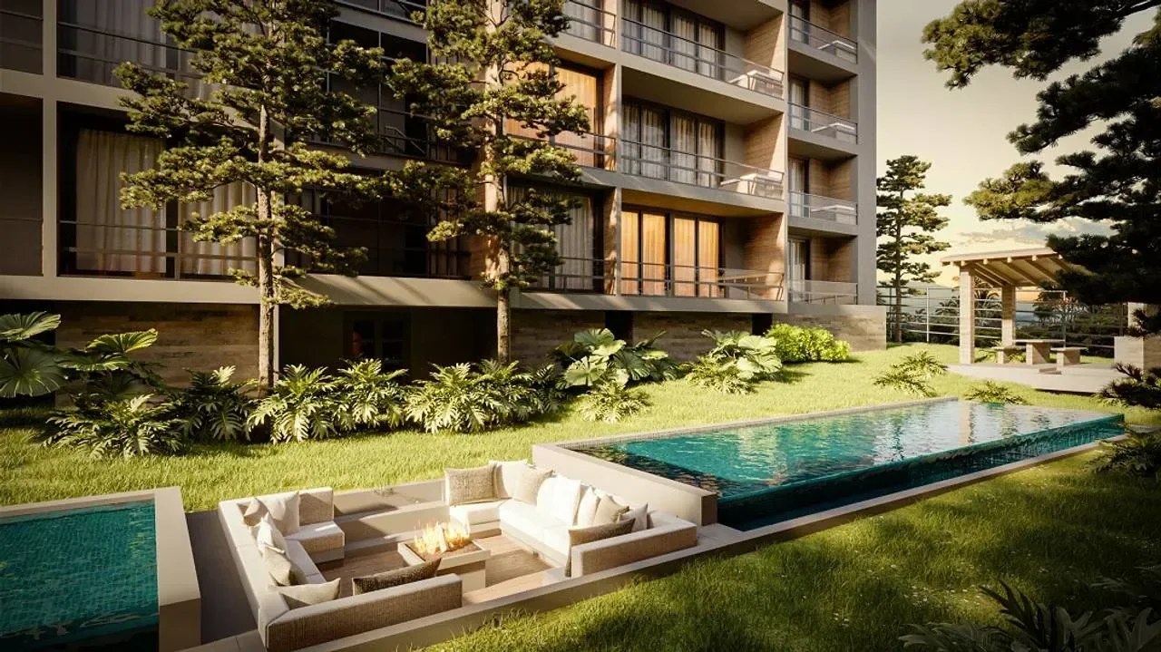 Apartamento en venta — Palo Blanco, Jarabacoa - 3