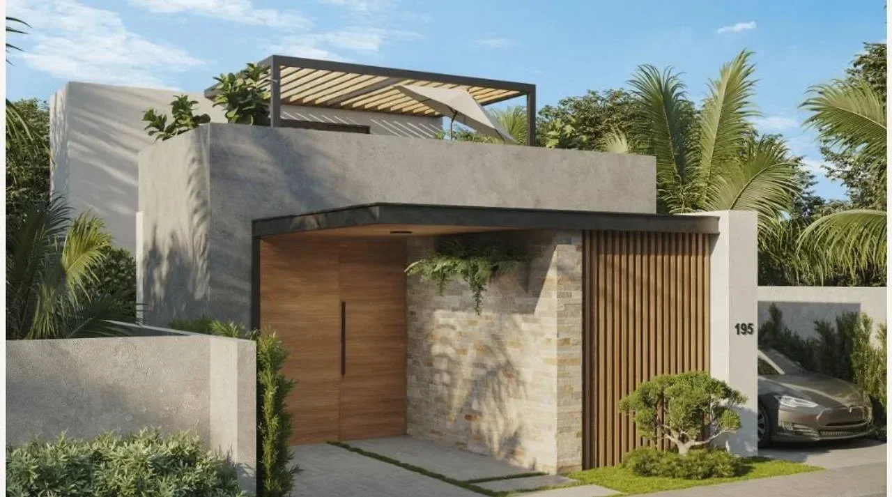 Maison à vendre — Av. Ecológica, Santo Domingo Este (3 ch.) - 3