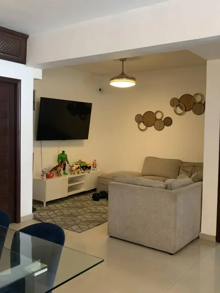 Apartamento en venta — La Esperilla, Distrito Nacional (3 hab.) - 3