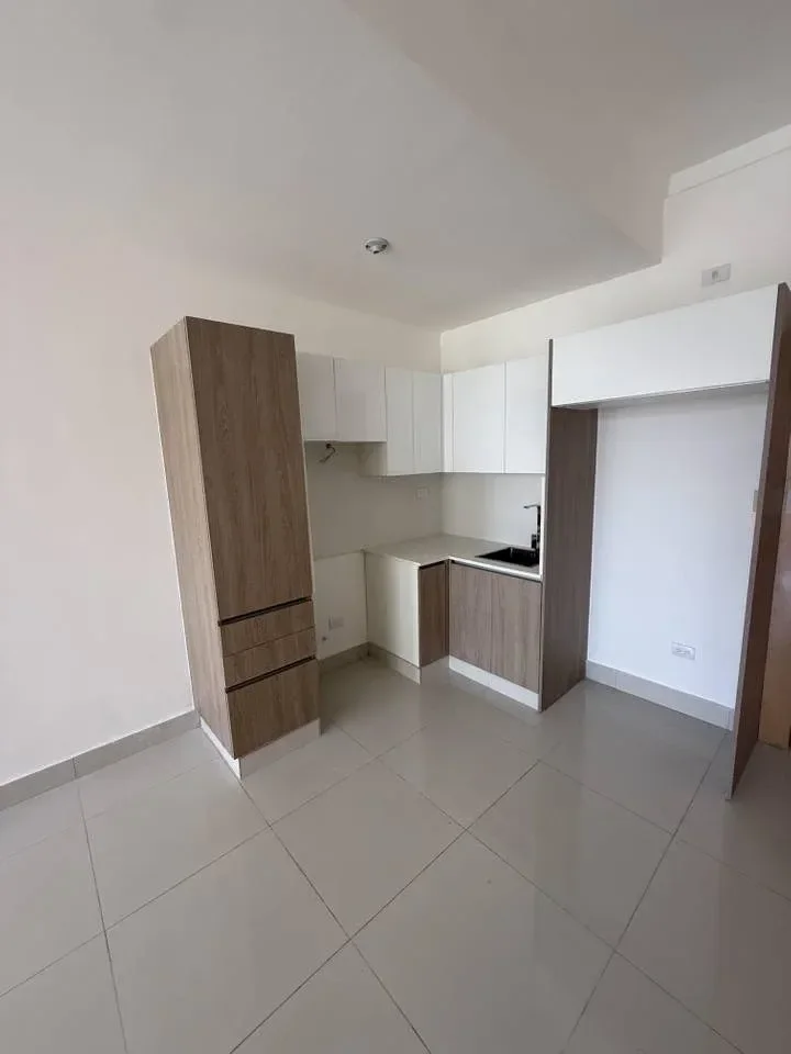 Bella Vista: apartamento 2 hab. · 77 m² en venta