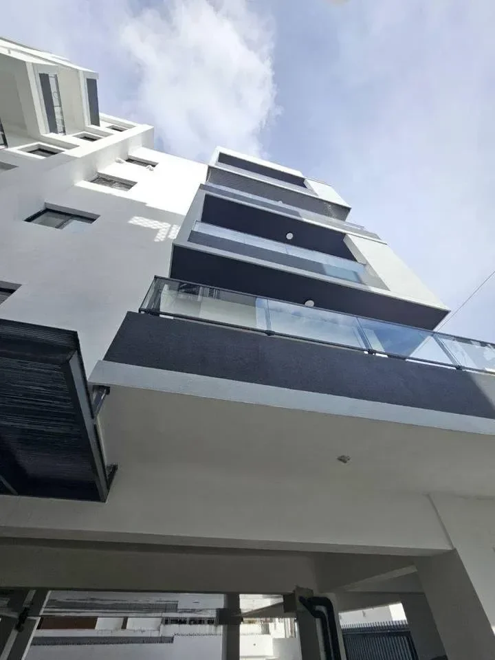 Los Prados: apartamento 2 hab. · 114 m² en venta