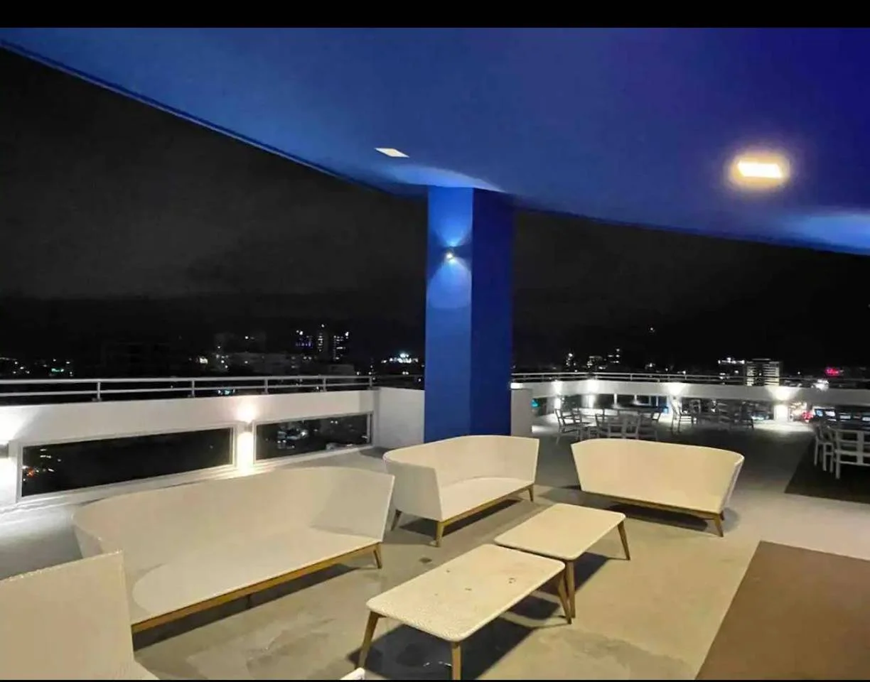 Apartamento de 2 habitaciones en venta en Piantini, Distrito Nacional