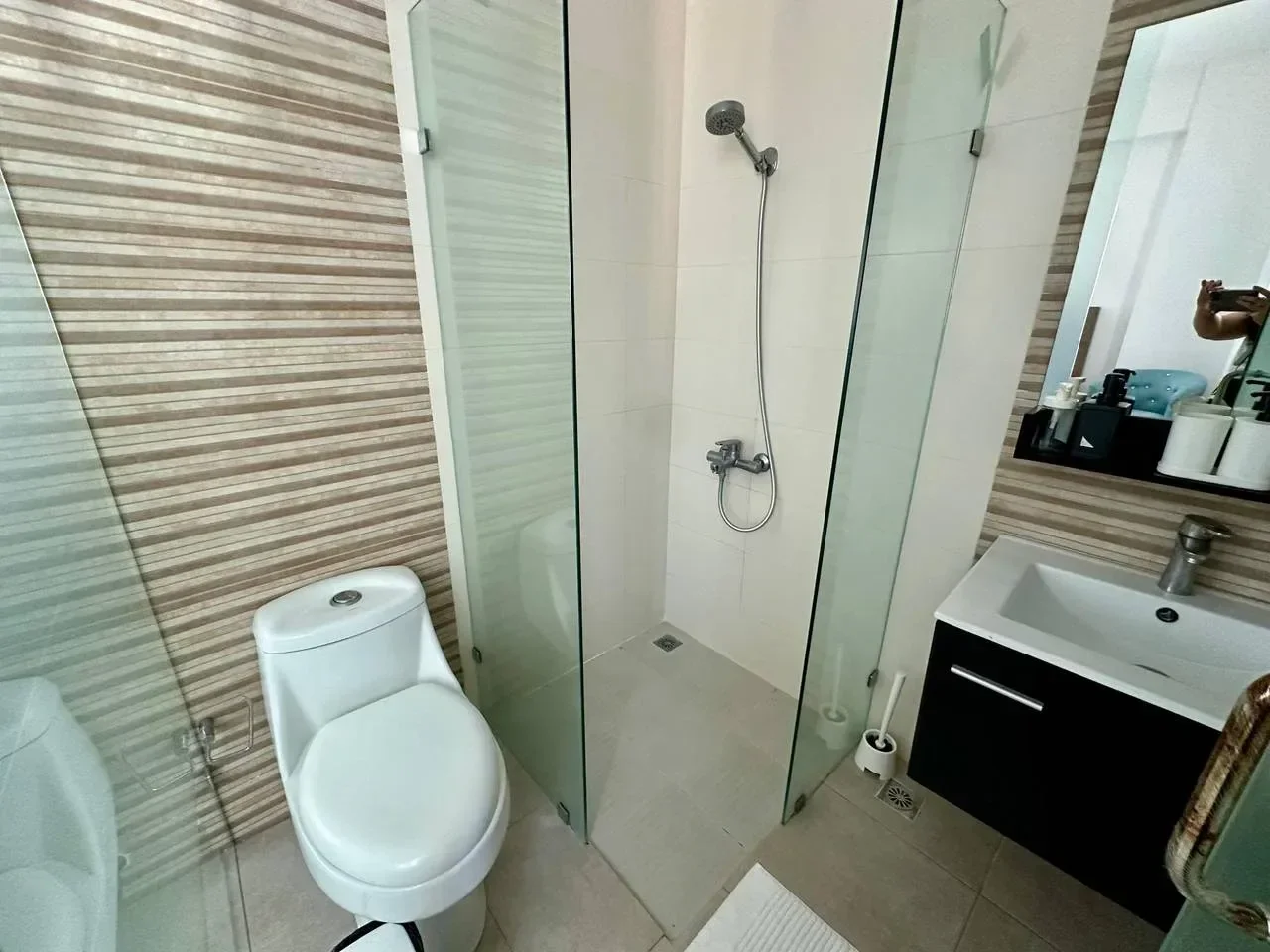 Penthouse de 3 habitaciones en venta en Evaristo Morales, Distrito Nacional - 5
