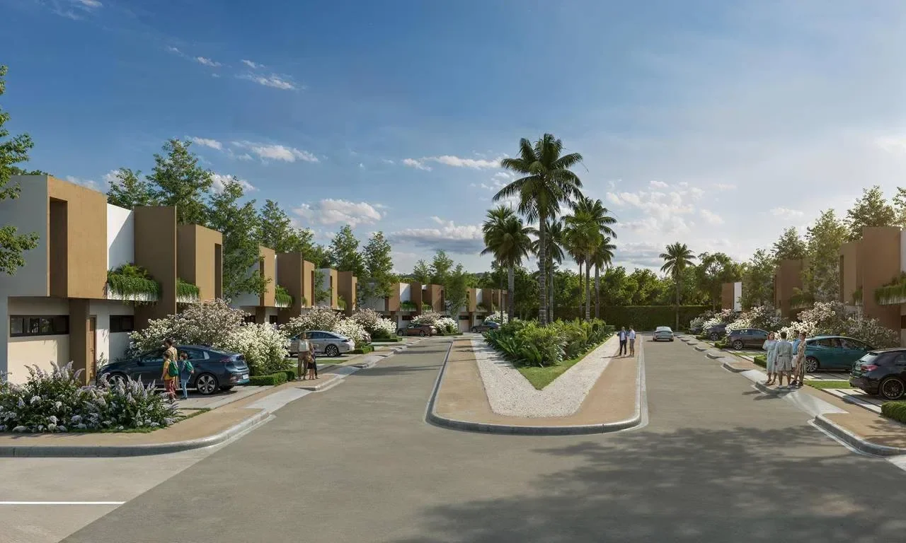 Apartamento en Bávaro en venta - 3