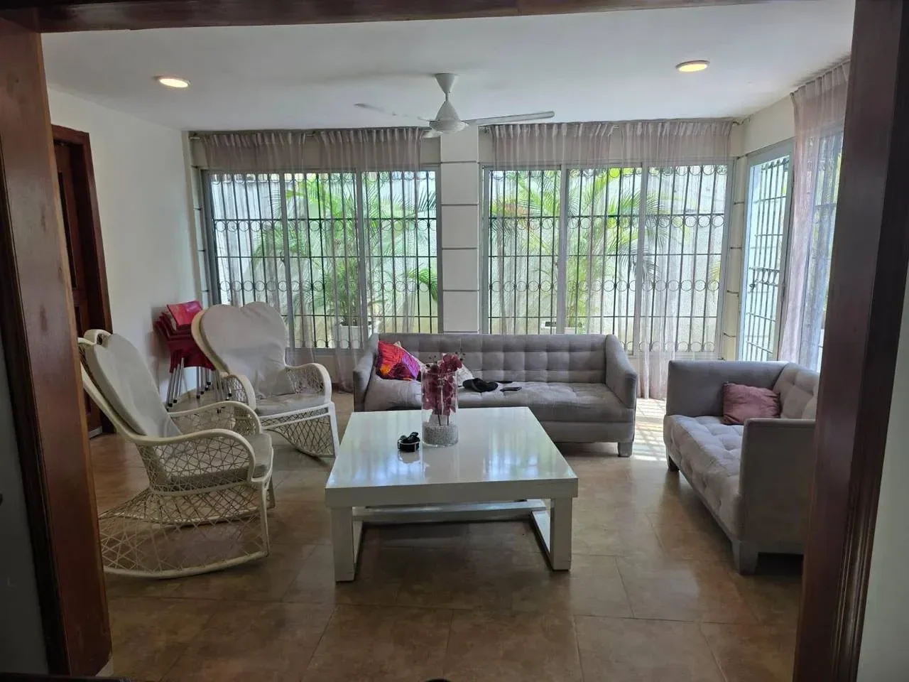 La Castellana: casa 4 hab. · 460 m² en venta - 3