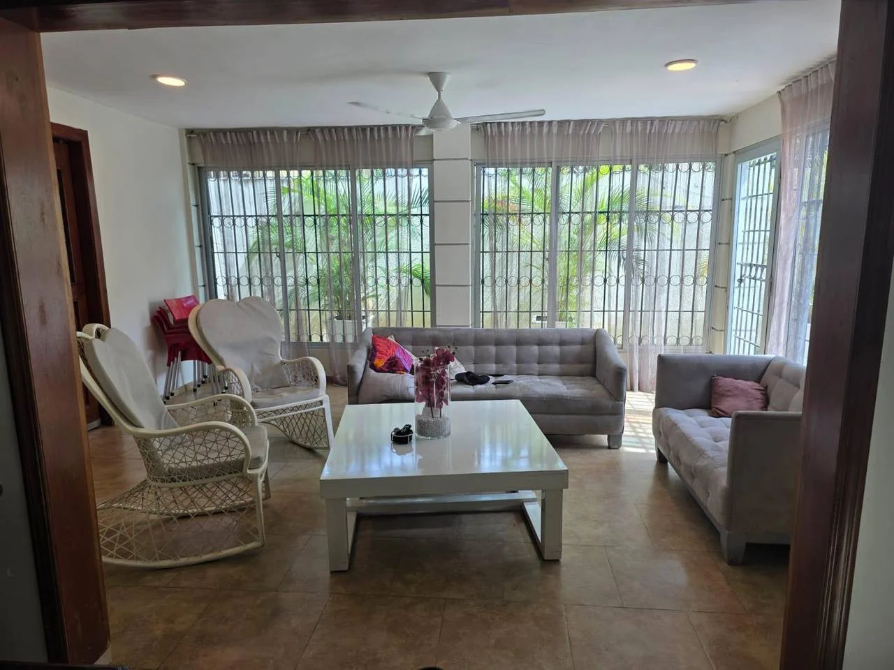 La Castellana: casa 4 hab. · 460 m² en venta - 3