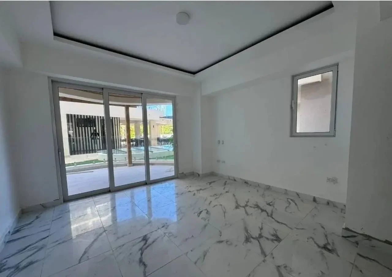 Vente: appartement à Gregorio Luperón, Santiago de los Caballeros - 2