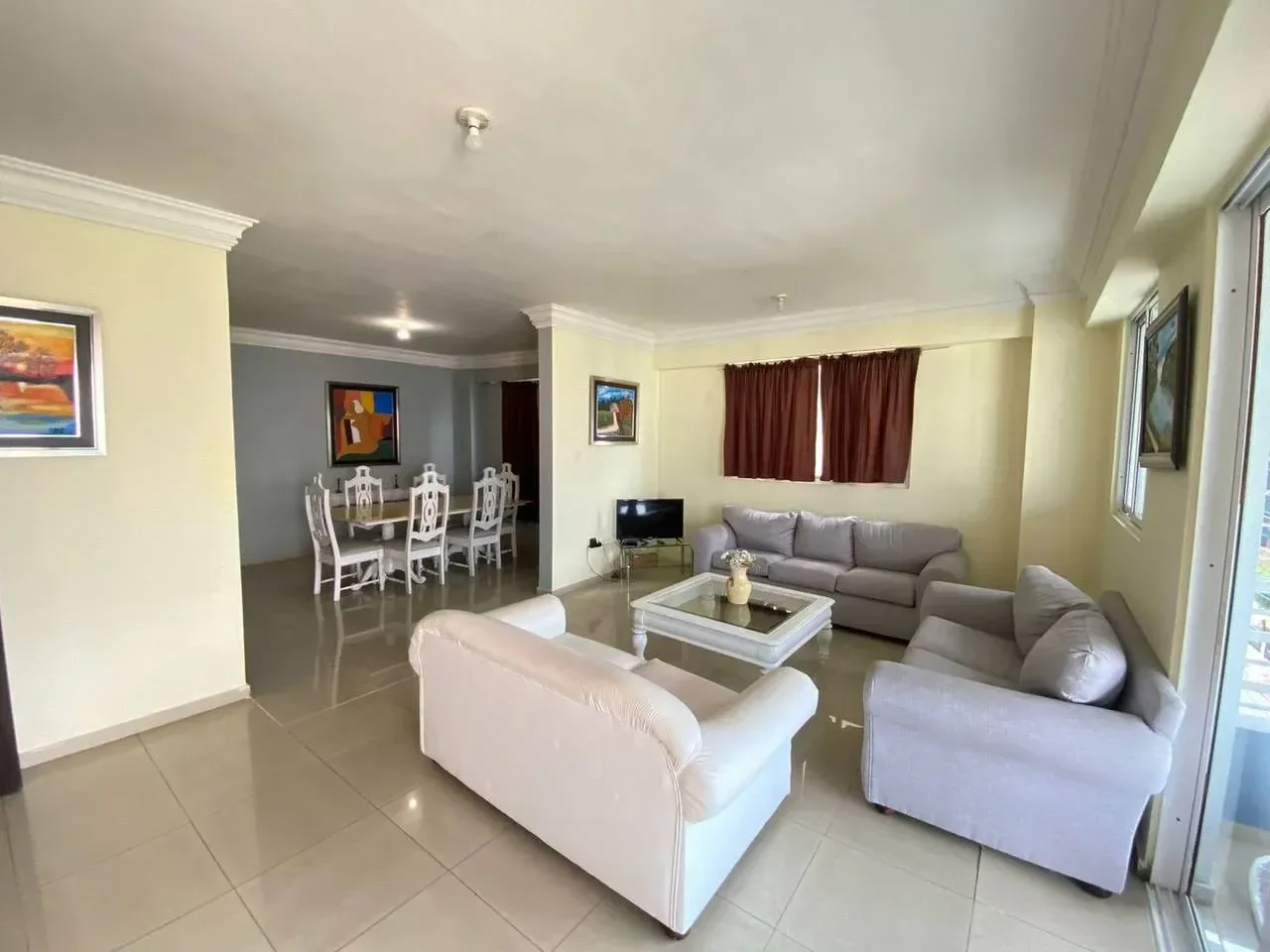 Penthouse en Renacimiento, 263 m² en venta - 3