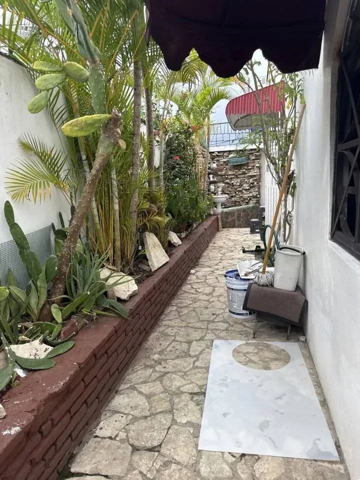 Casa en Ramón Matías Mella, 254.28 m² en venta - 4