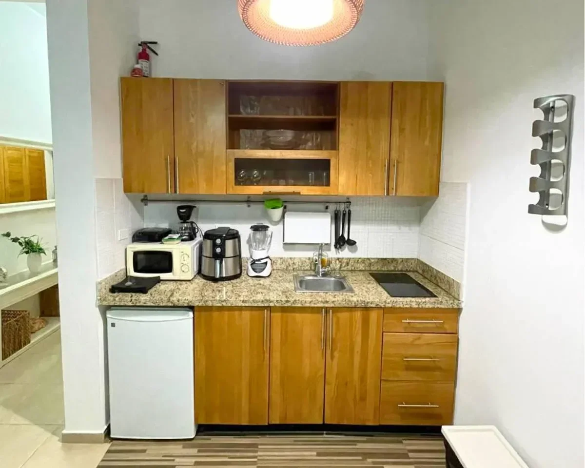 Apartamento en venta — Bayahibe, Bayahibe (1 hab.) - 4