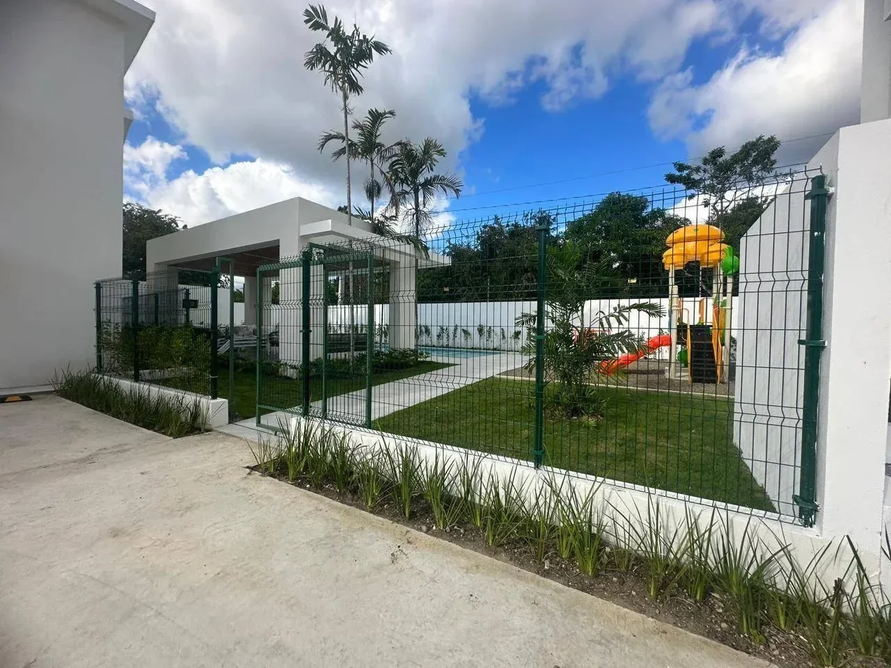 Licey Abajo: apartamento 3 hab. · 100 m² en venta - 5