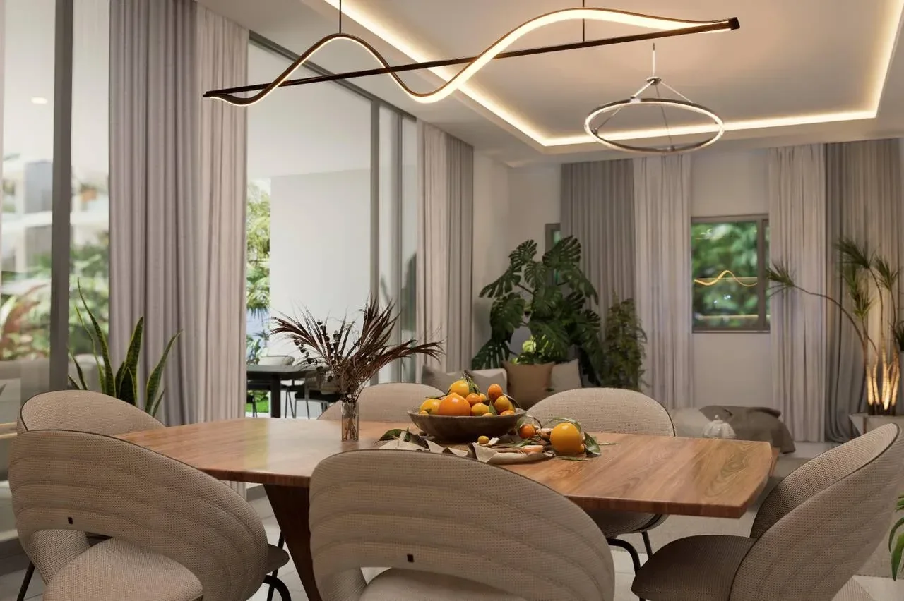 El Portillo: penthouse 3 ch. · 273 m² à vendre - 3