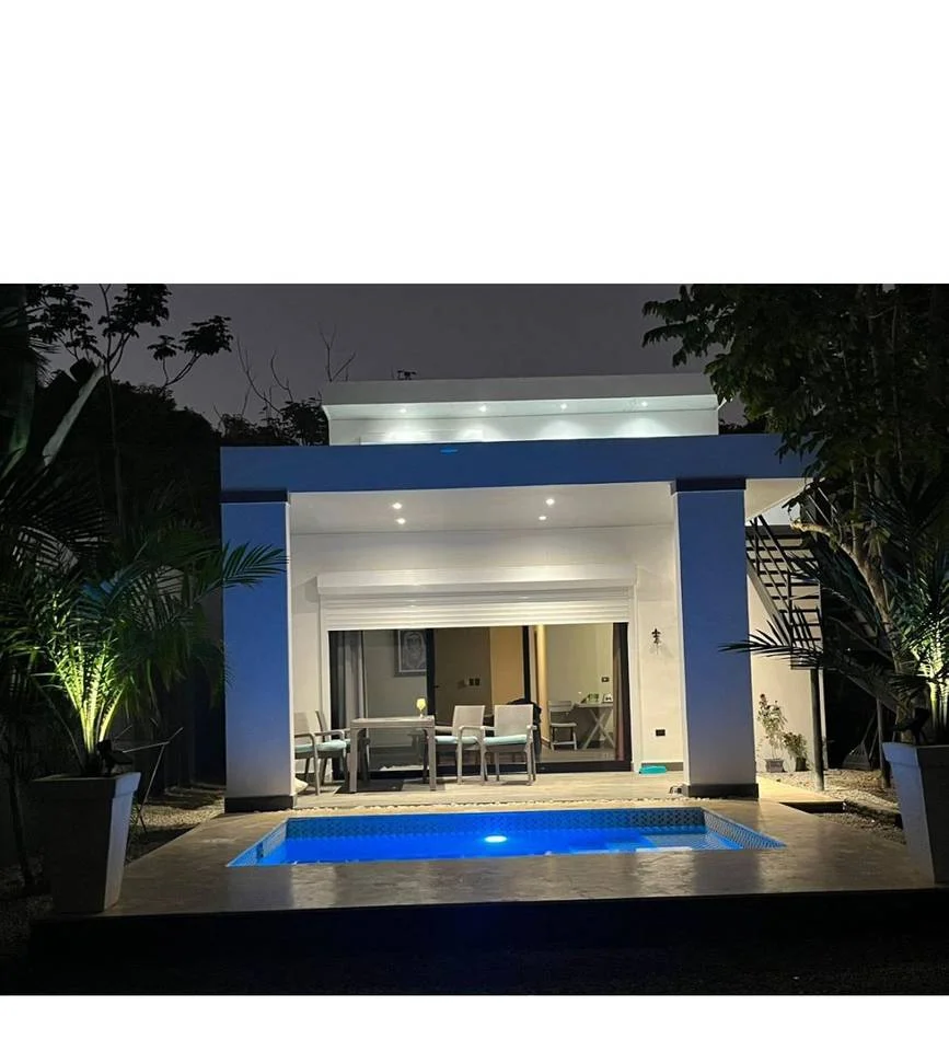 Vente: villa à Abra Grande, Las Terrenas - 3