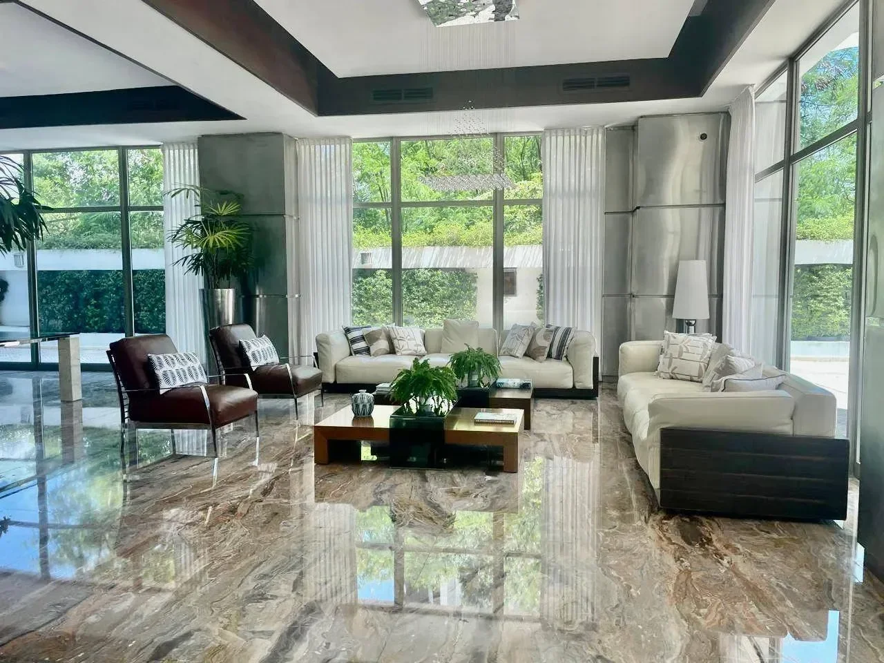 Sale: apartment in Av. Anacaona, Distrito Nacional