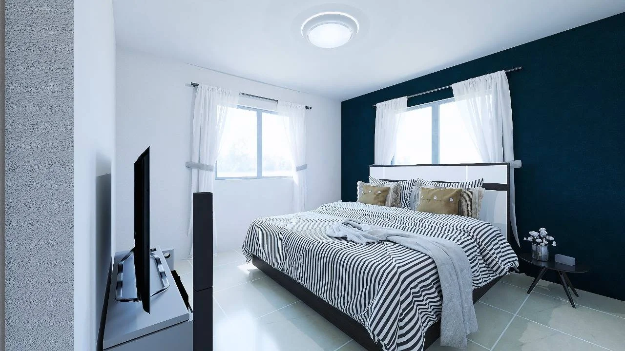 Venta: apartamento en Boca Chica - 2
