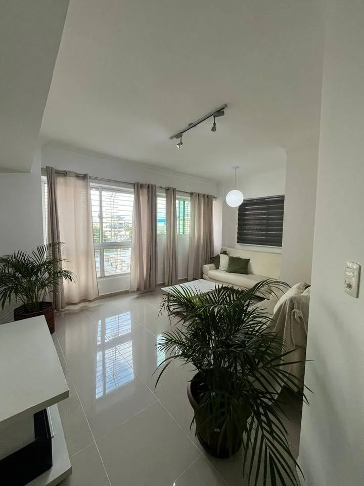 El Millon: apartamento 3 hab. · 160 m² en alquiler