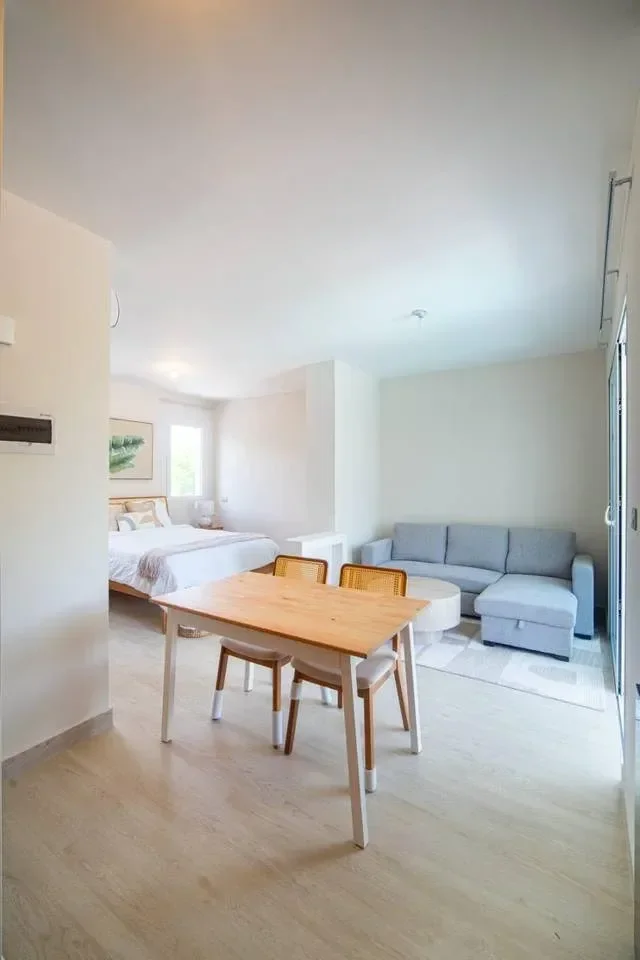 Bayahibe: apartamento 1 hab. · 43 m² en venta - 2