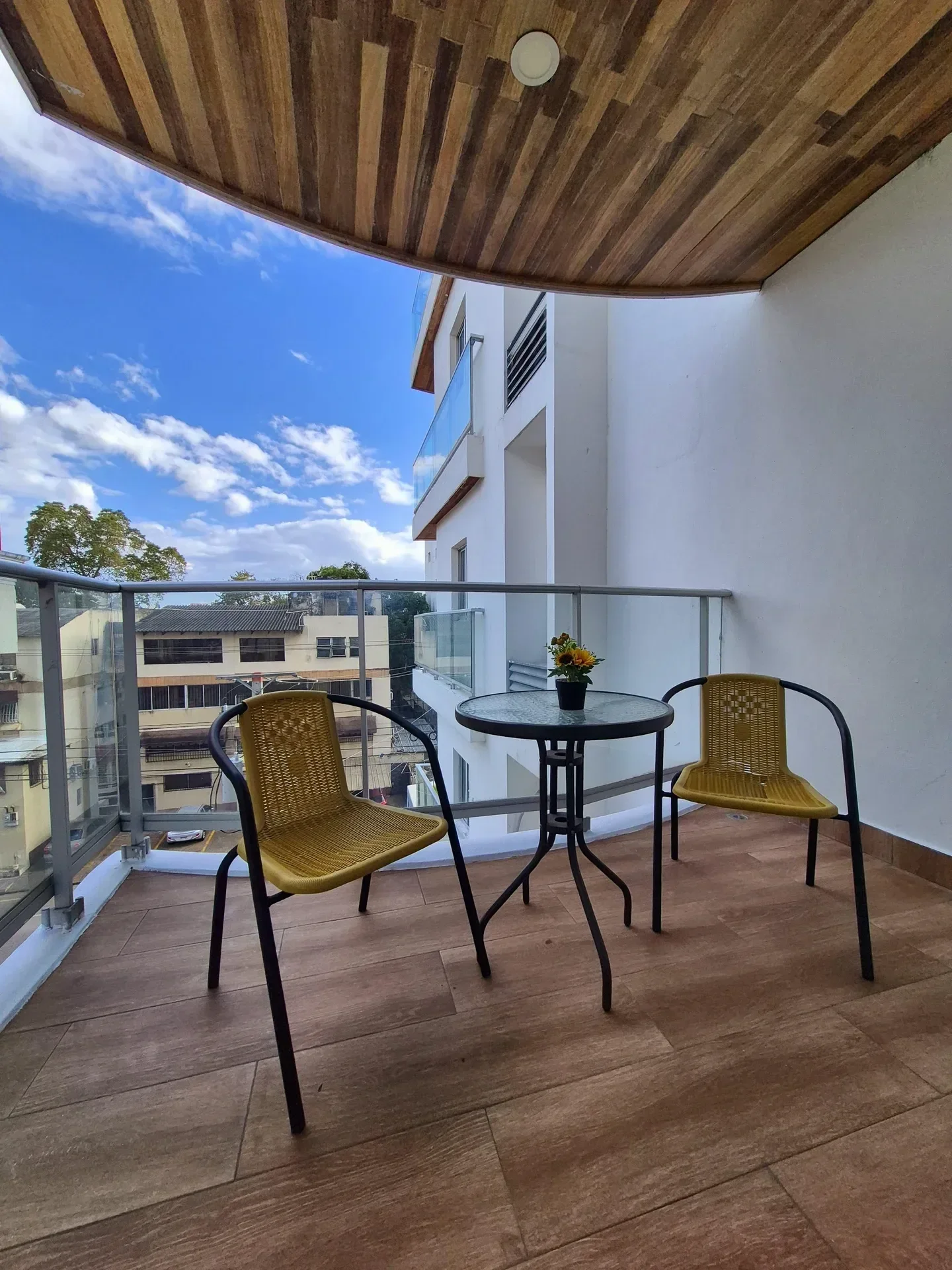 Location: appartement à Julieta Morales, Distrito Nacional