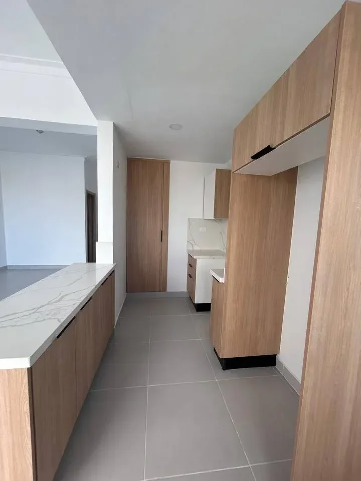 Apartamento de 2 habitaciones en venta en Zona Universitaria, Distrito Nacional - 5