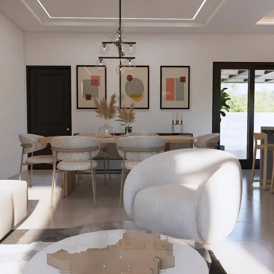 Villa en Punta cana, 126.41 m² en venta - 5