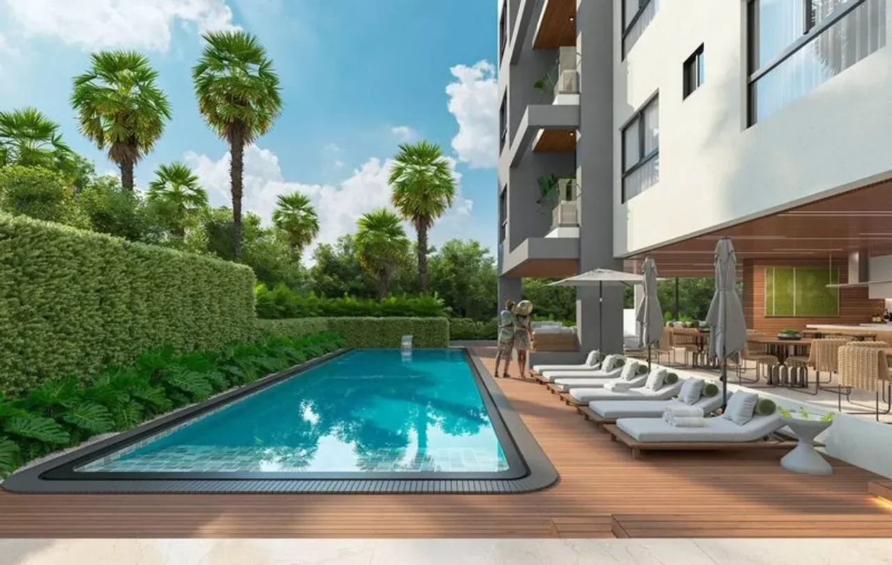 Venta: apartamento en Arroyo Hondo, Distrito Nacional