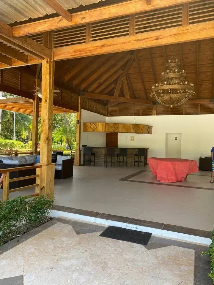 El Cosón: apartamento 2 hab. · 334.5 m² en venta - 2