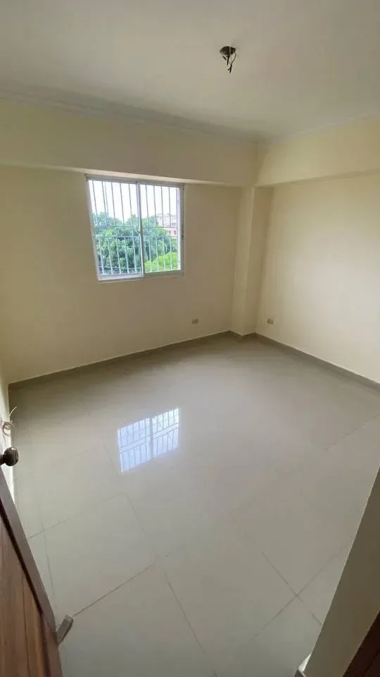Apartamento de 3 habitaciones en venta en Alma Rosa II, Santo Domingo Este - 5