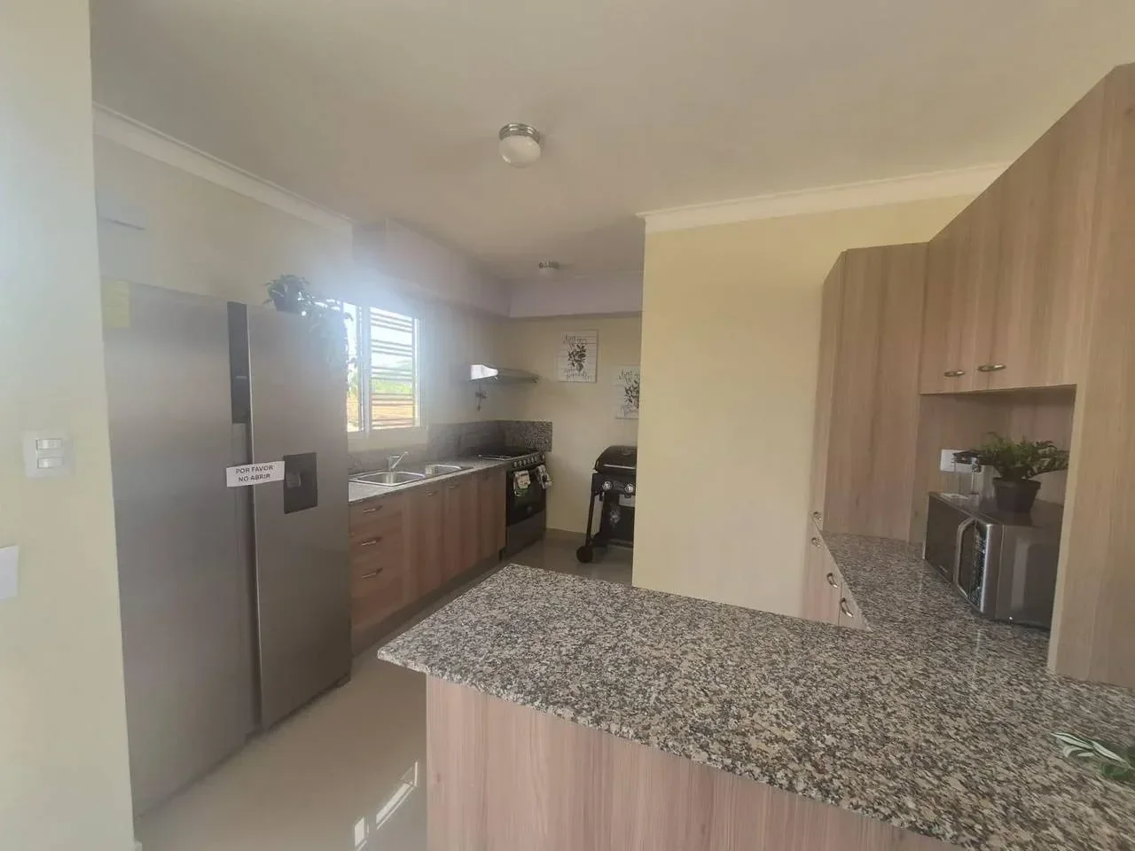 Av. Ecológica: apartamento 3 hab. · 88.88 m² en venta - 5