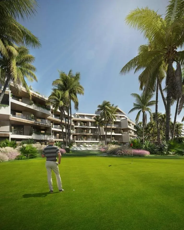 Venta: apartamento en Juanillo, Cap Cana - 2