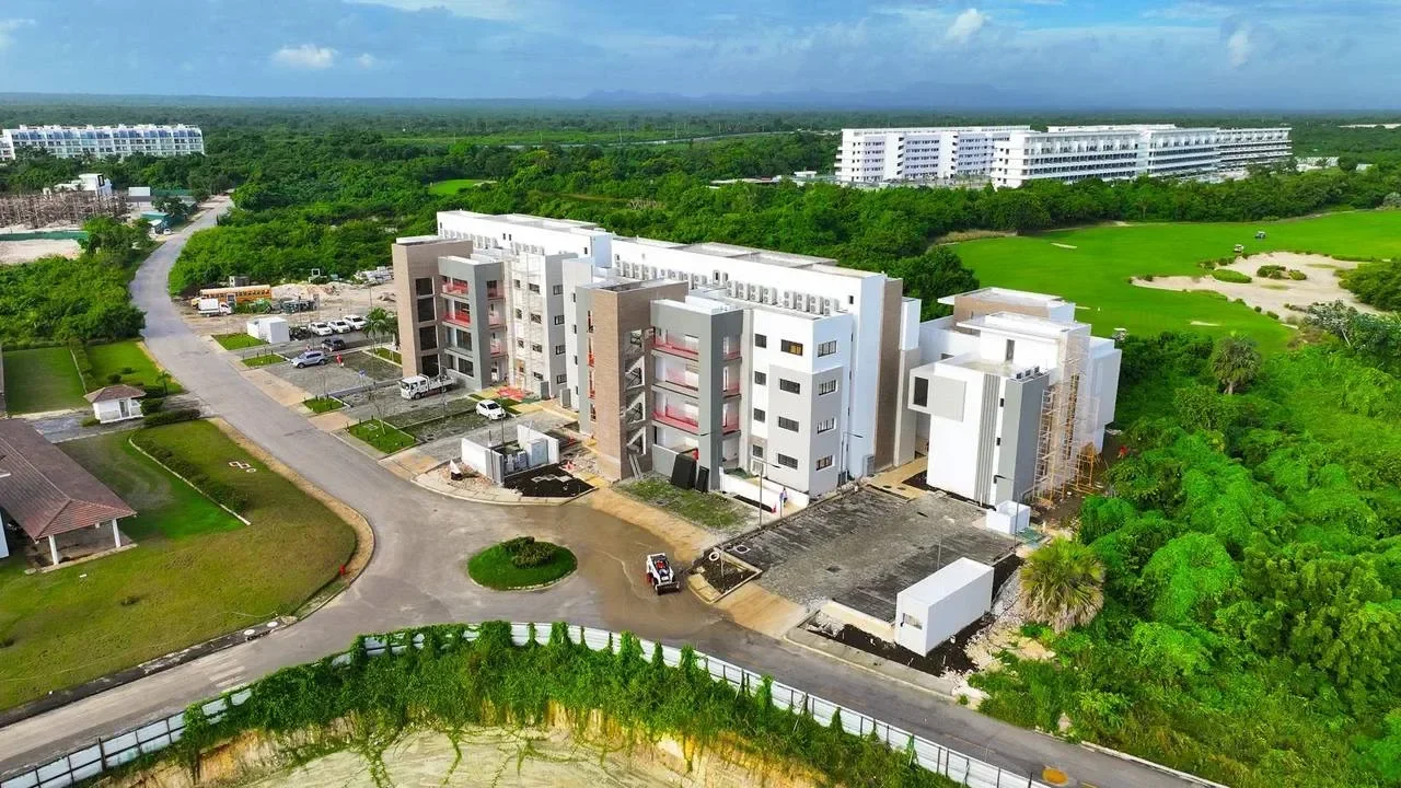 Venta: apartamento en Cana Bay, Bavaro - 4