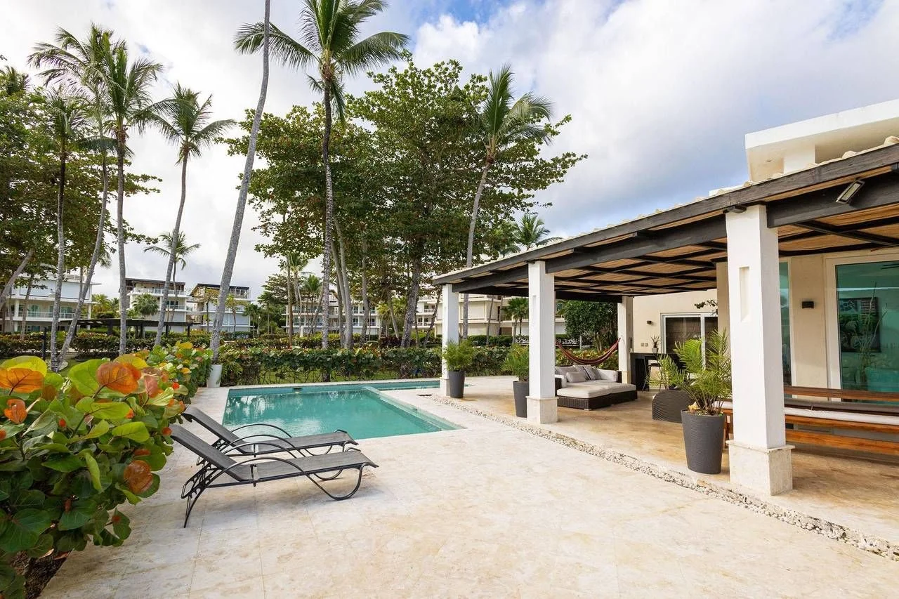 Villa de 4 chambres à vendre à Centro Del Pueblo O El Limón, Samana - 4