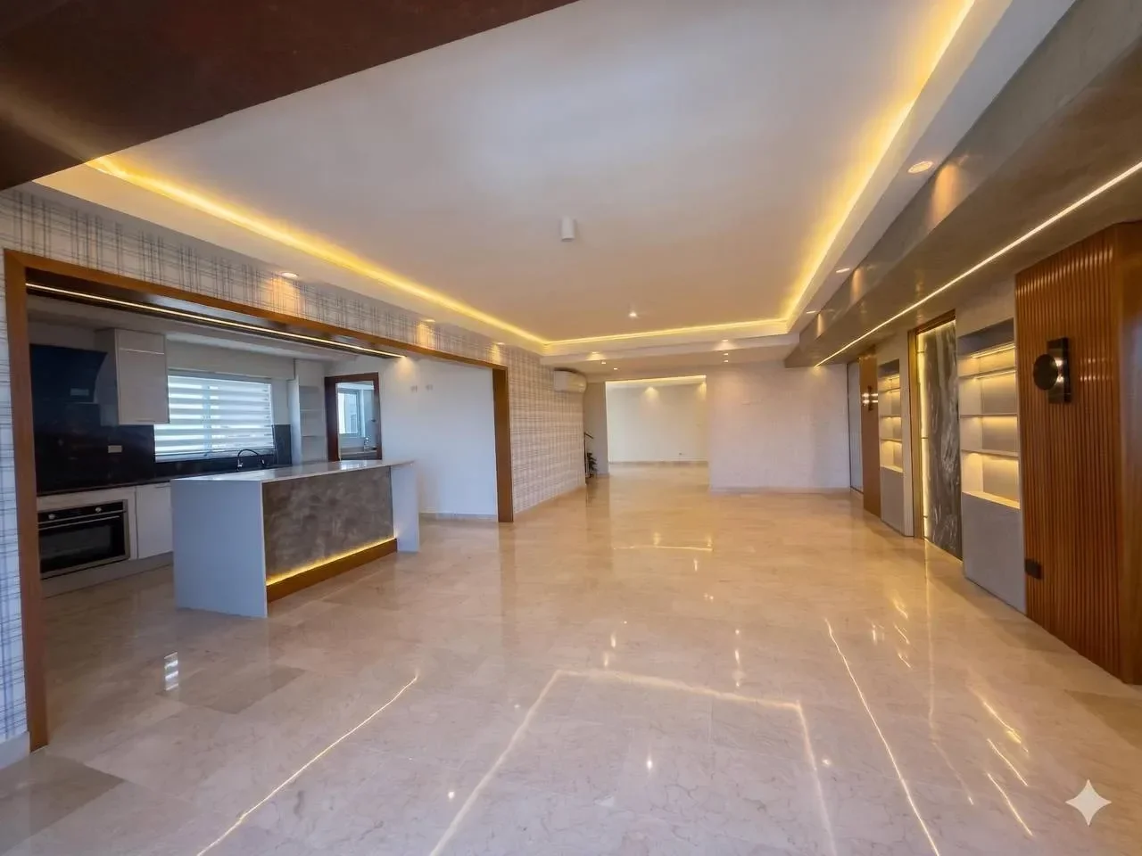 Venta: apartamento en Bella Vista, Distrito Nacional - 2
