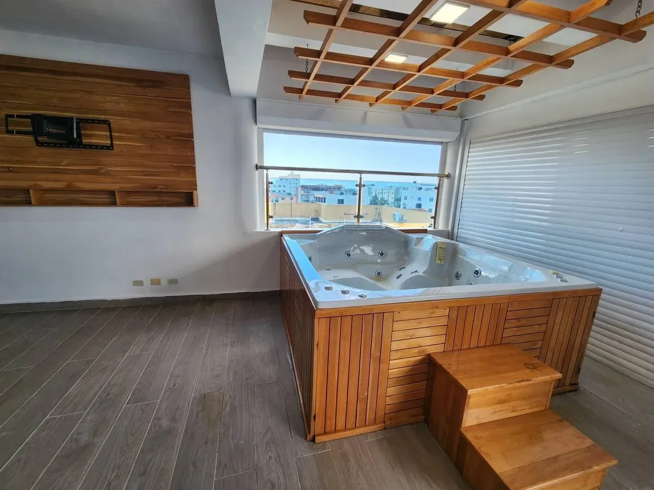 Apartamento en Prado Oriental, 123 m² en venta - 2