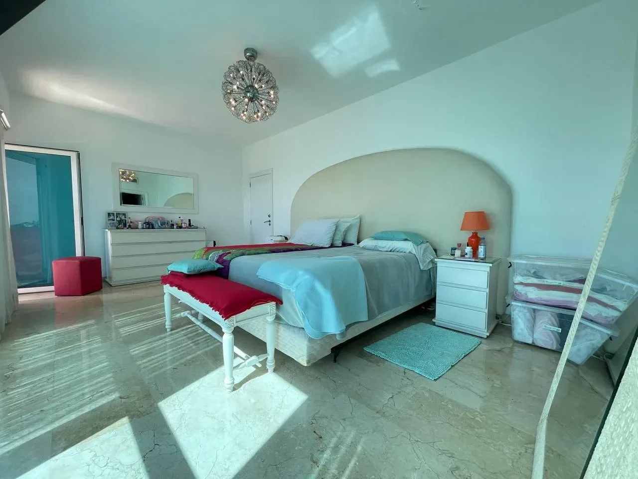 Apartamento de 3 habitaciones en venta en Av. Anacaona, Distrito Nacional - 3