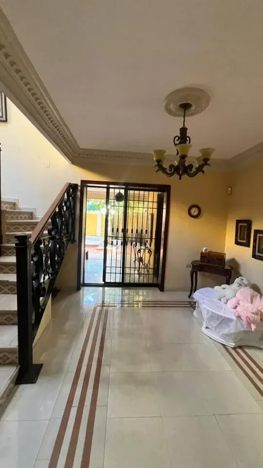 Venta: casa en Alameda, Santo Domingo Oeste - 5